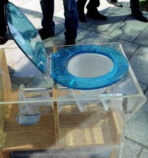 Hidratarse en verano, una obligación en la tercera edad