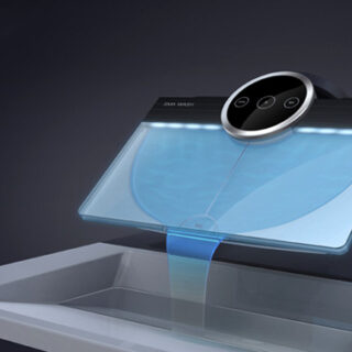 Jaboneras para épocas de crisis