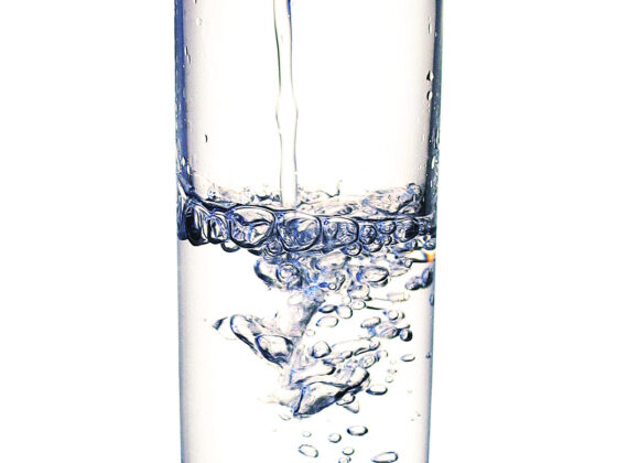 ¿Cuánta agua beber?