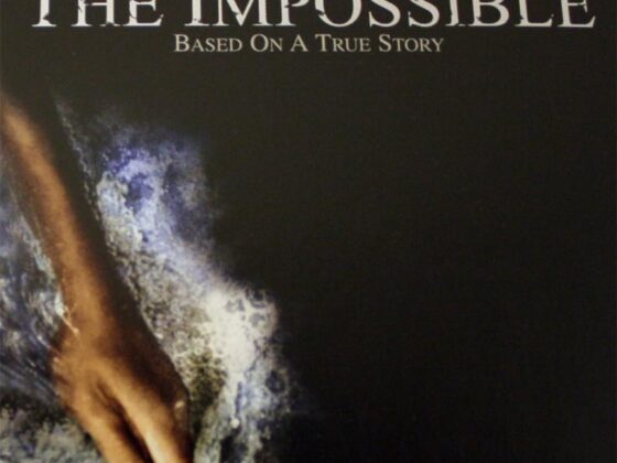 «Lo imposible»