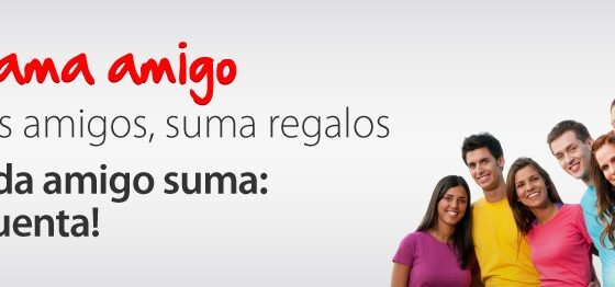 «Programa Amigo»: Recomienda el servicio de Securibath y gana un regalo