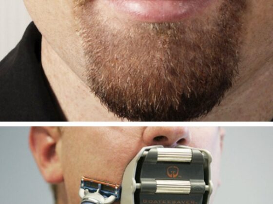 Singulares accesorios de baño