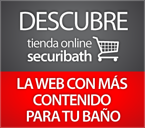 Tienda Online Securibath