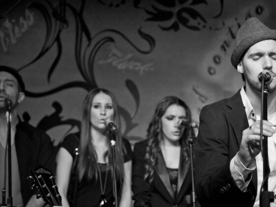 Lo nuevo de Lui: absolutamente recomendable