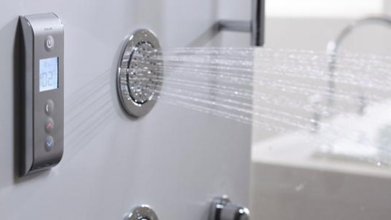 ▷▷ Te contamos el funcionamiento de las duchas progresivas.