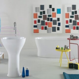 Bill Gates invierte 42 millones de dólares en reinventar el inodoro