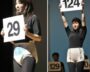 Jóvenes japonesas que utilizan pañales para no tener que ir al baño