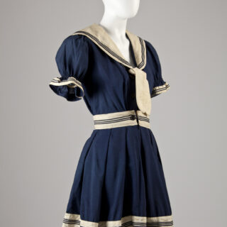 La bañera como un juguete más