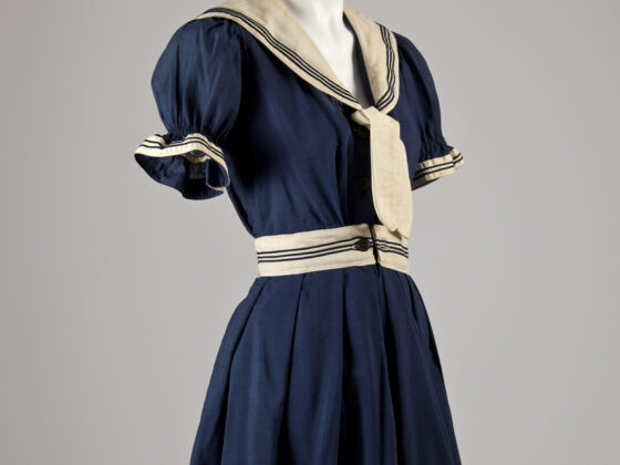 La historia del traje de baño a través de sus piezas clave