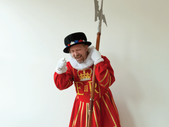 ¿Sabías que whiskey quiere decir agua vital?