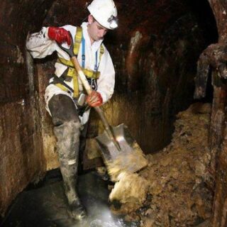 Vinilos para baños distintos