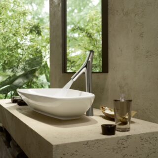 Controlar el WC a través del smartphone