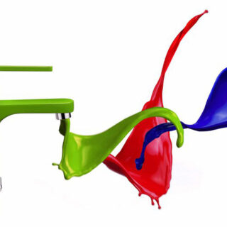 Power&Soul de Grohe, distintos tipos de ducha para distintos ánimos