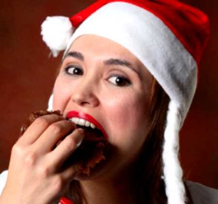 Cómo sobrevivir a las navidades y contrarrestar los excesos