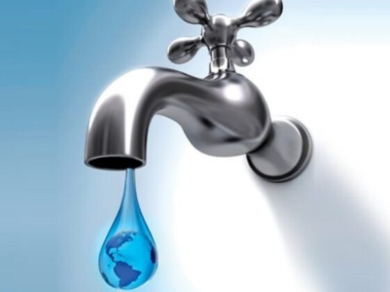 Arreglar un grifo que gotea, más fácil de lo que parece