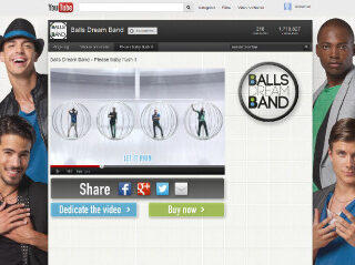 Edificios con jardines vegetales ¿el futuro de las ciudades?