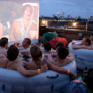 Curiosidades, ¿por qué se arrugan los dedos en el agua?