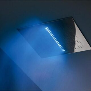 Ahorrar espacio: el baño «navaja suiza»