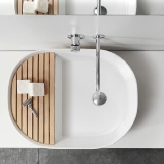 Urinario público londinense reconvertido a espacio gourmet