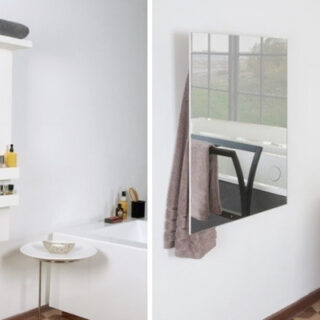 Un mundo lleno de color