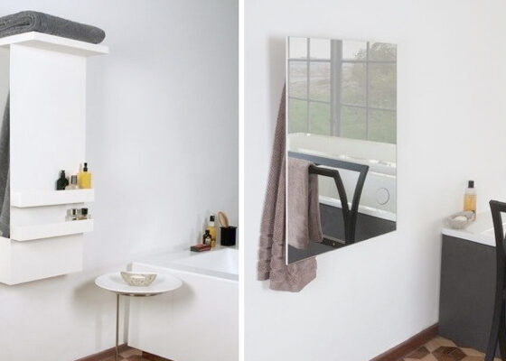 Toalleros a tu medida