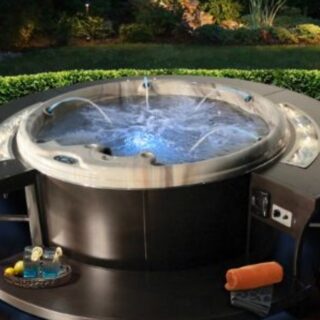 Ingenioso sistema para reutilizar el agua de la ducha