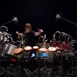 Una App para disimular ruidos en el baño