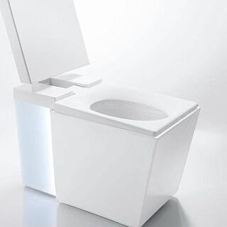 Noken apuesta por el «pure white»