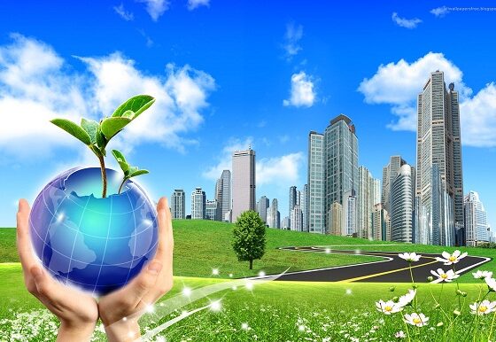 Los españoles consumimos menos agua y reciclamos más