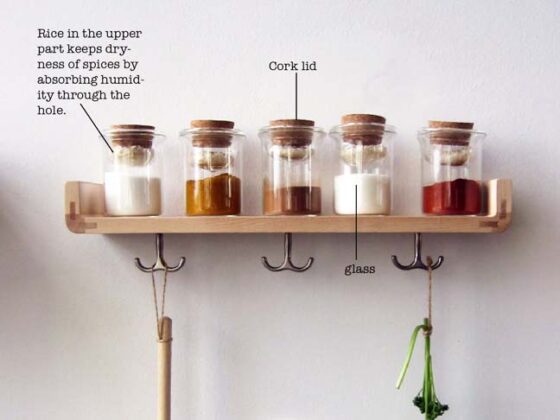 Un original y ecológico sistema para sustituir al frigorífico
