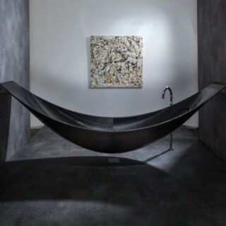 El nuevo rociador con cascada de Ramon Soler