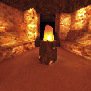 Llegan los espejos inteligentes al baño