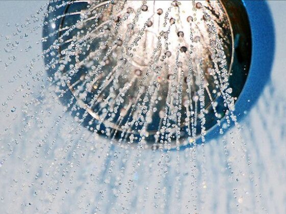 Consejo a los runner: beneficio de la ducha después de correr