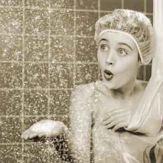 E-vision, el grifo del futuro