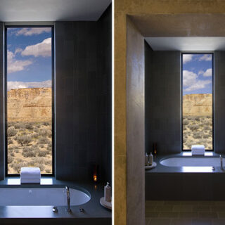 Una exposición sobre el mundo del wc, en Japón, dónde si no