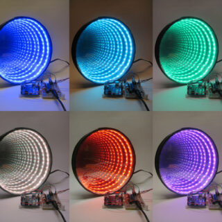 Comunidad de viviendas ecológicas y autosuficientes