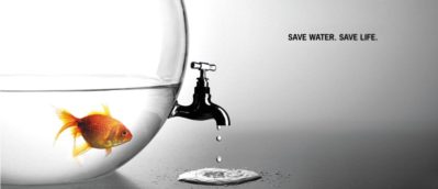 Ahorrar agua en casa es mucho más fácil de lo que parece