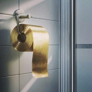 Una casa de siete metros cuadrados