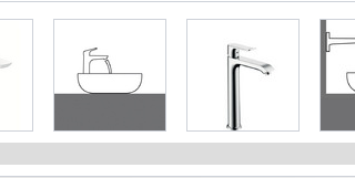 Maquillarse como las artistas gracias a un espejo extensible