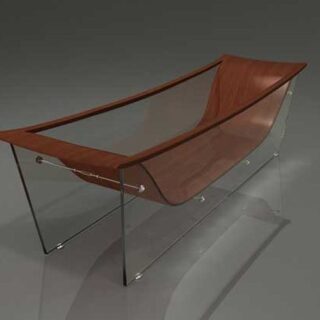 Lavabos con identidad propia