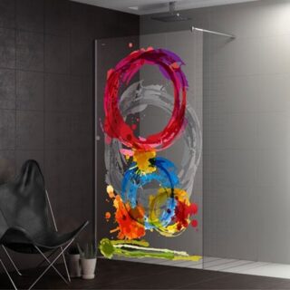 ¿Bañera o ducha? Teuco ofrece una solución que combina los dos