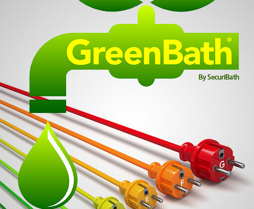 SecuriBath te ayuda a ahorrar