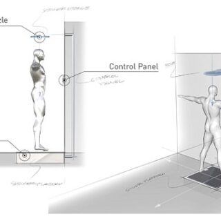 Diseño, ahorro y funcionalidad en la nueva grifería Logis