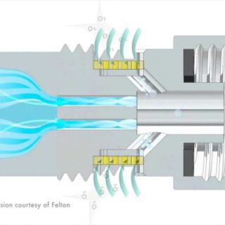 Lavabos dobles para el baño