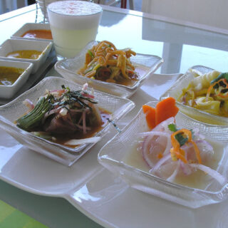 Gracias Mamá!! Una original tienda para el menaje del hogar