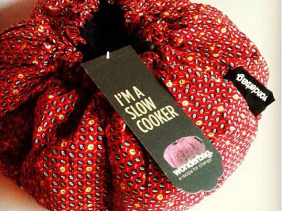 ¿Conoces el «slow food»?