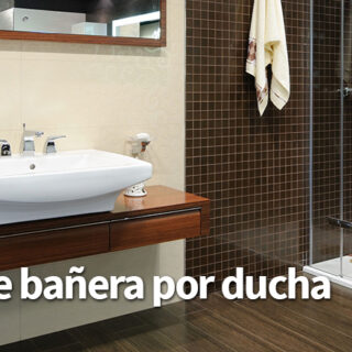 SecuriBath en La Coruña