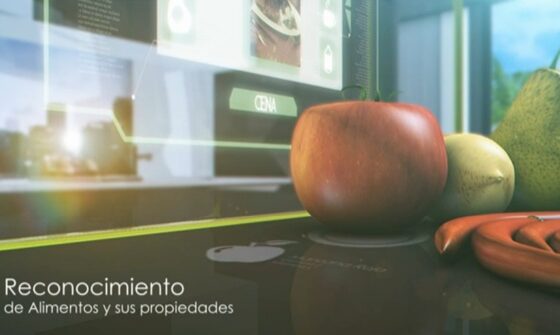 ¿Cómo será el futuro en nuestra cocina?