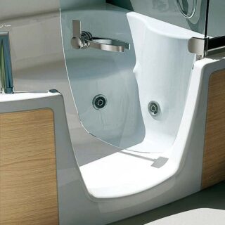 Personaliza tu baño con la mampara Duscho Art