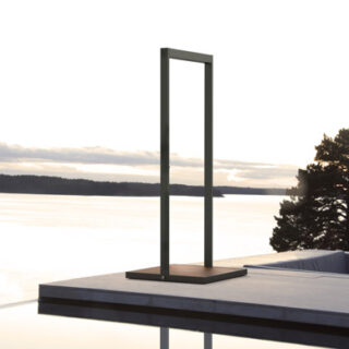 Un protector de wc para baños públicos